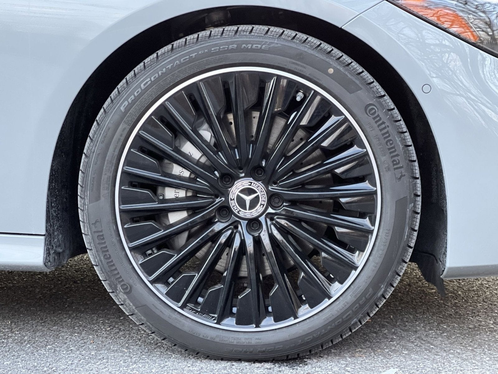 2026 Mercedes-Benz CLE CLE 300