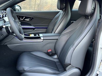 2026 Mercedes-Benz CLE CLE 300