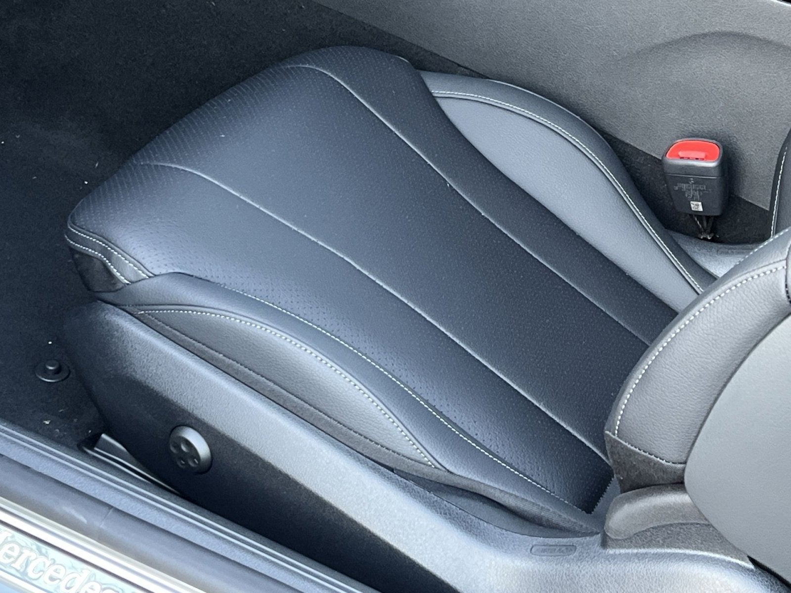 2026 Mercedes-Benz CLE CLE 300