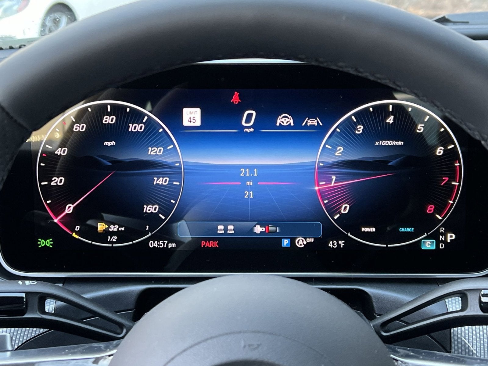 2026 Mercedes-Benz CLE CLE 300