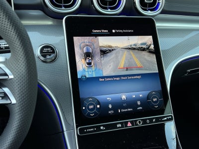 2026 Mercedes-Benz CLE CLE 300