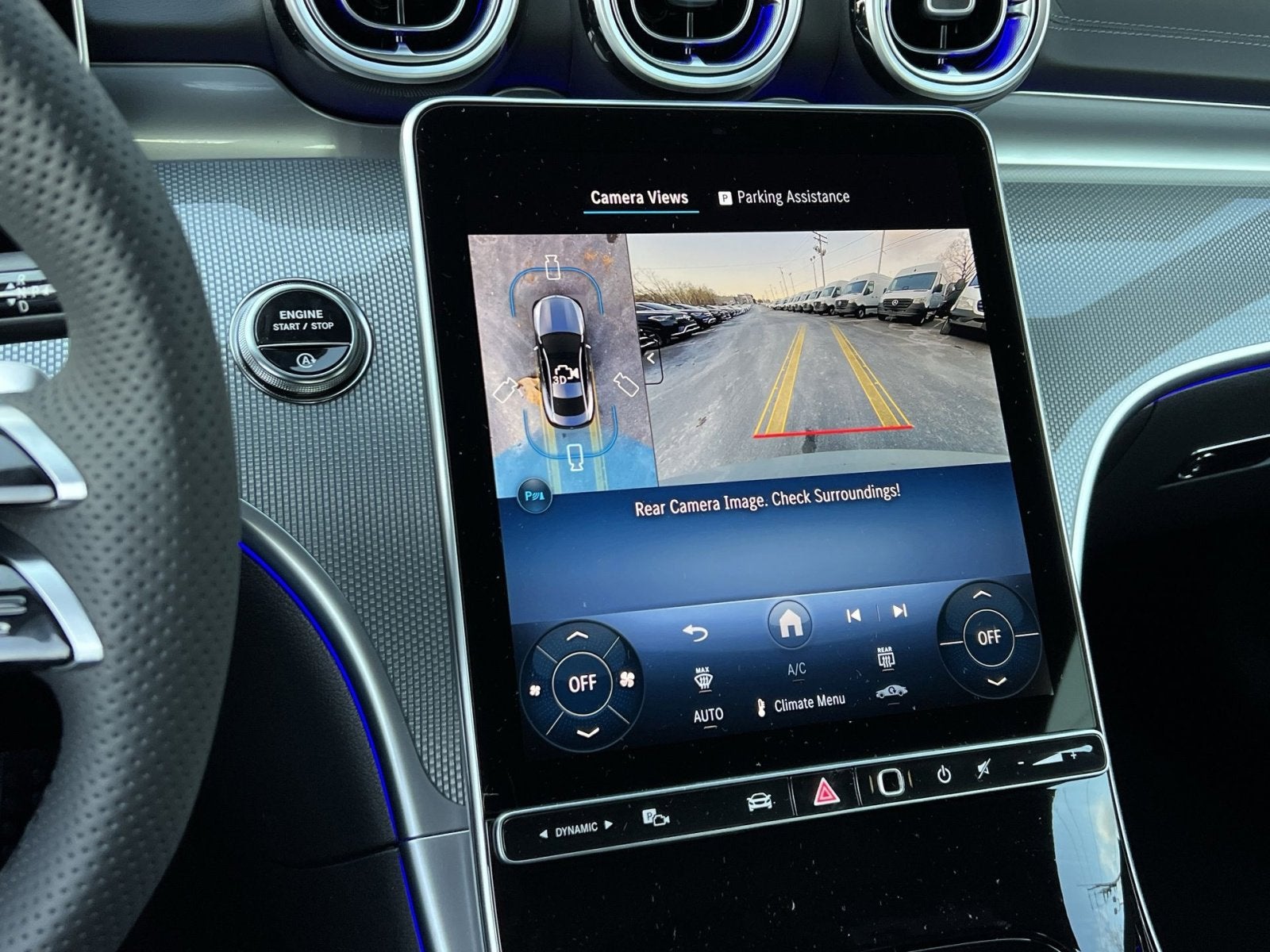 2026 Mercedes-Benz CLE CLE 300