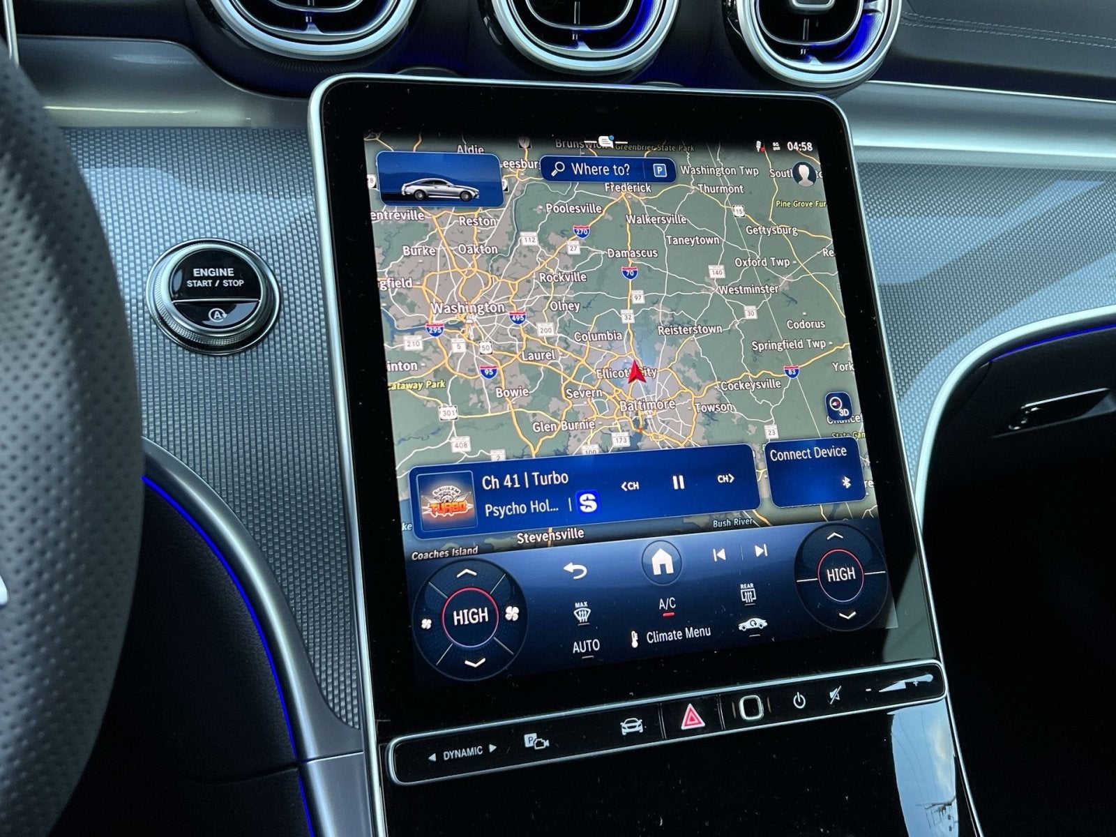 2026 Mercedes-Benz CLE CLE 300