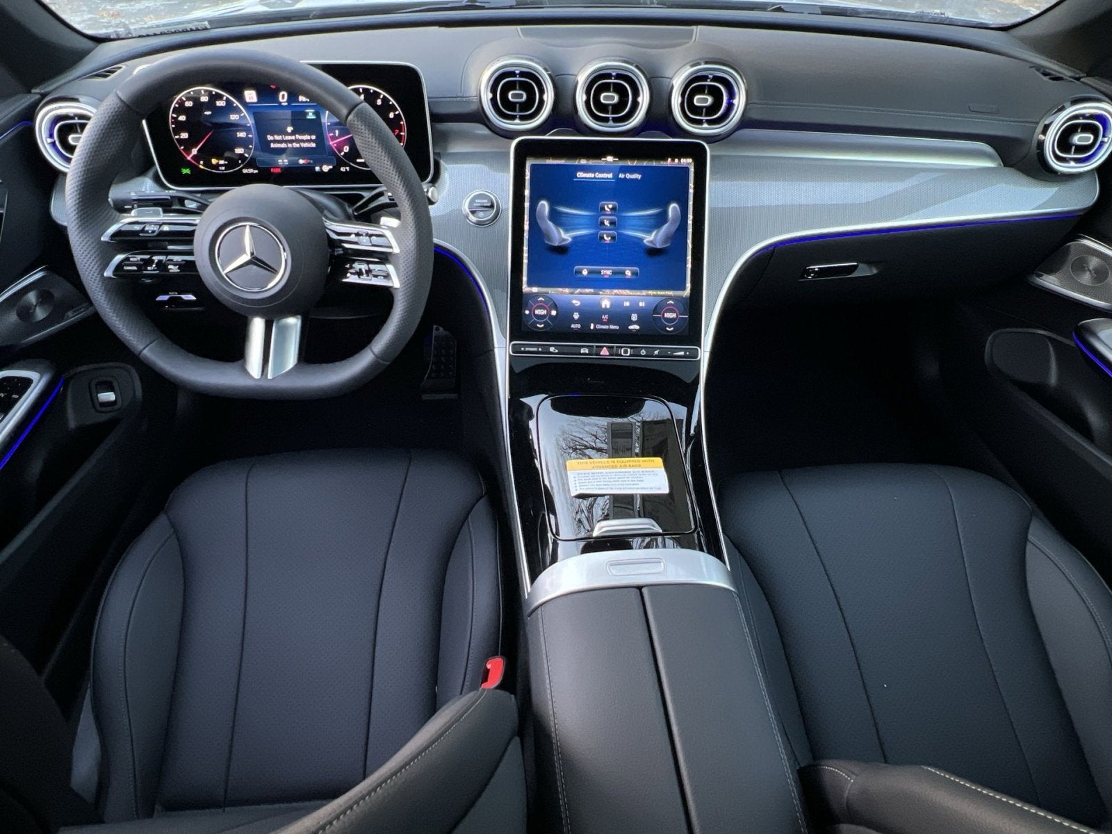 2026 Mercedes-Benz CLE CLE 300