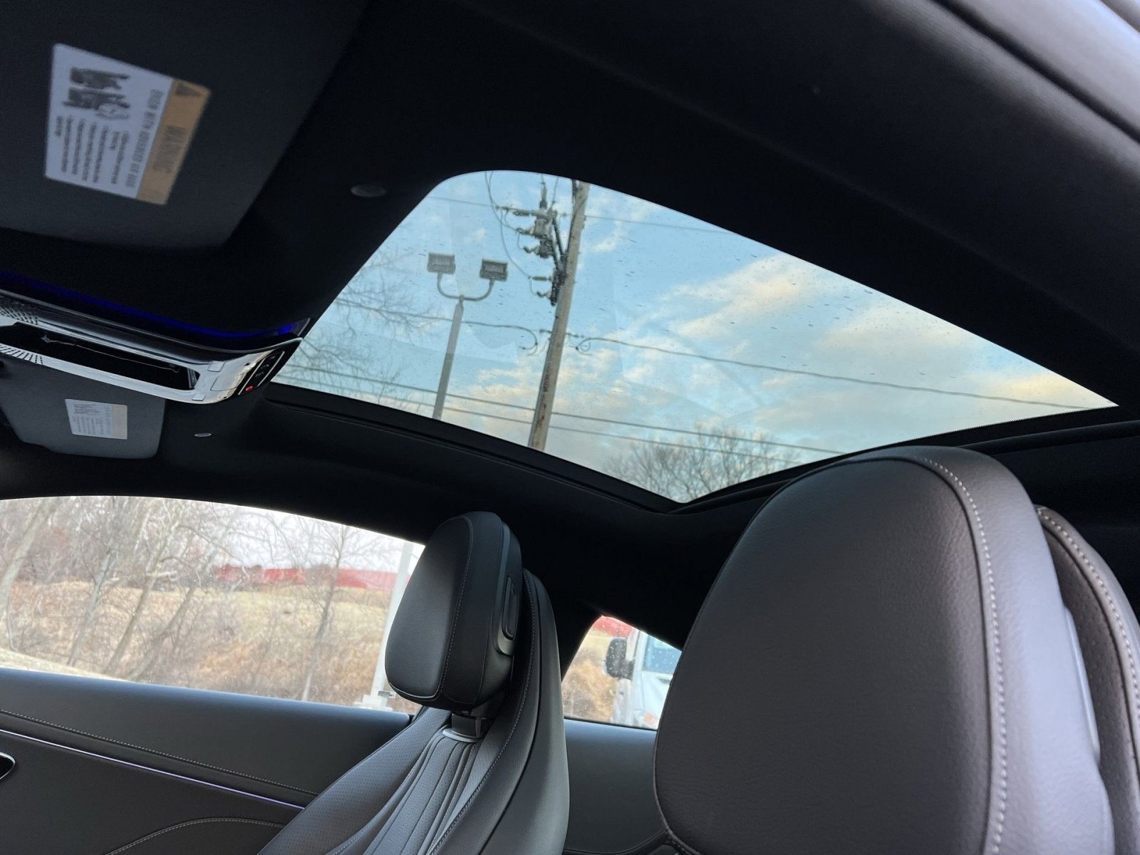 2026 Mercedes-Benz CLE CLE 300