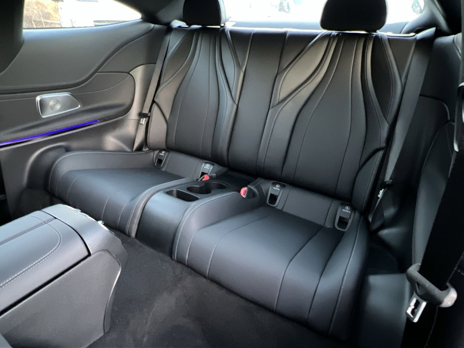 2026 Mercedes-Benz CLE CLE 300