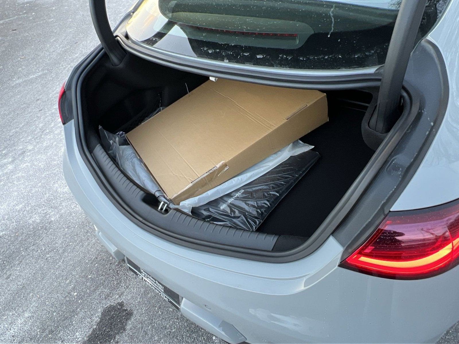 2026 Mercedes-Benz CLE CLE 300