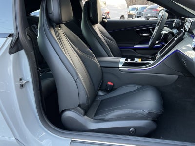 2026 Mercedes-Benz CLE CLE 300