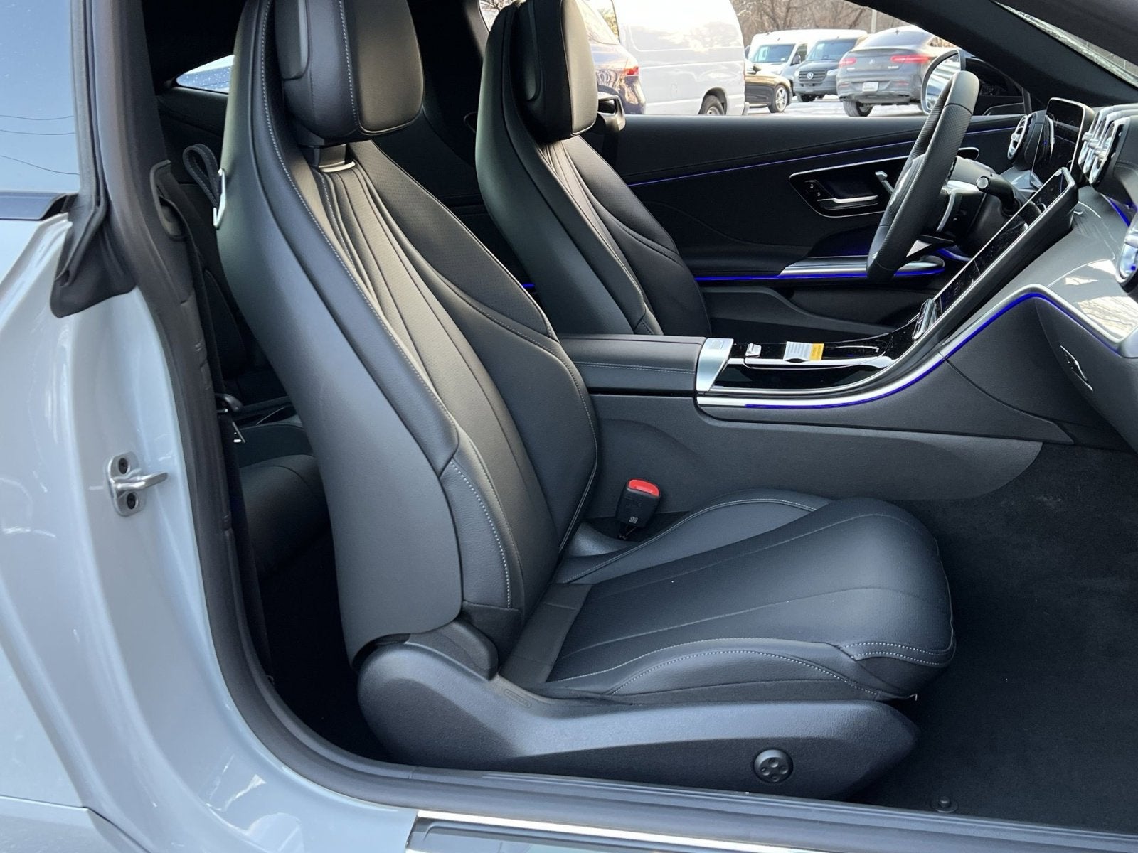 2026 Mercedes-Benz CLE CLE 300