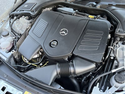 2026 Mercedes-Benz CLE CLE 300