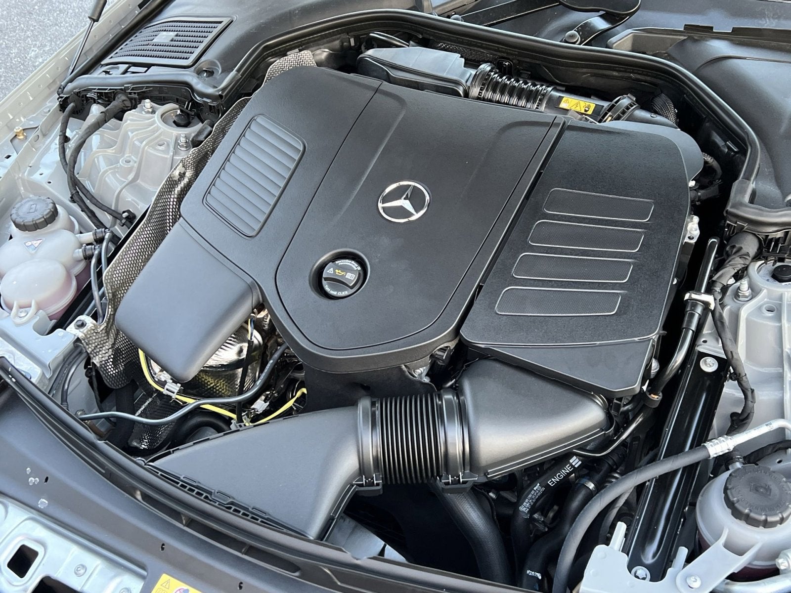 2026 Mercedes-Benz CLE CLE 300