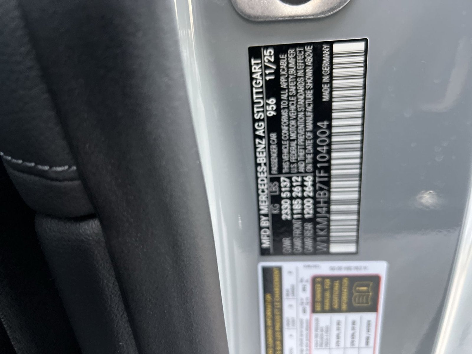 2026 Mercedes-Benz CLE CLE 300