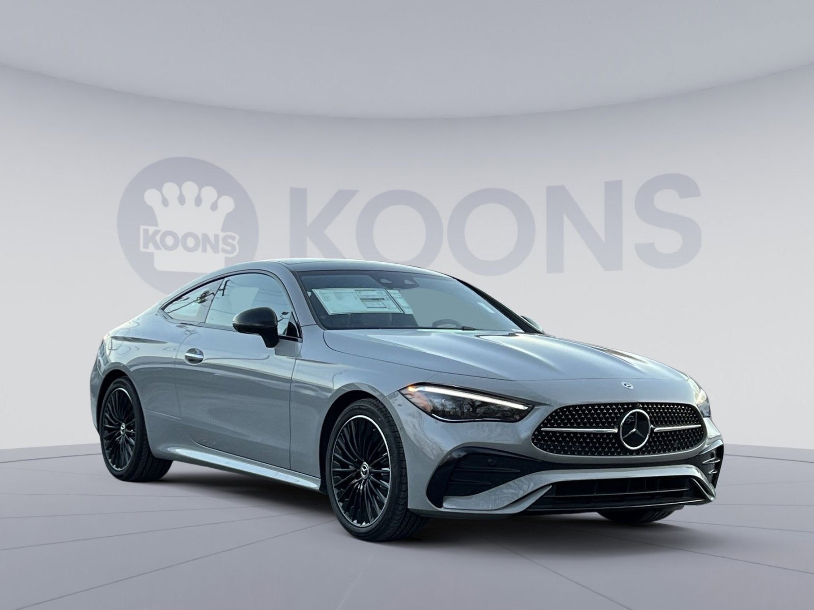 2026 Mercedes-Benz CLE CLE 300