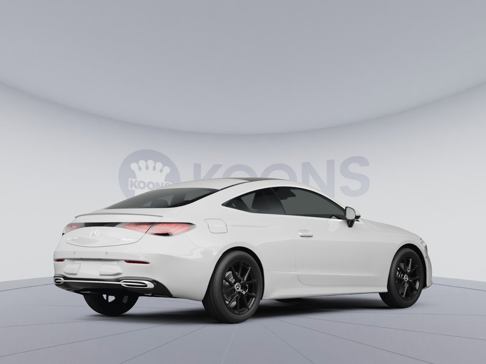 2026 Mercedes-Benz CLE CLE 300