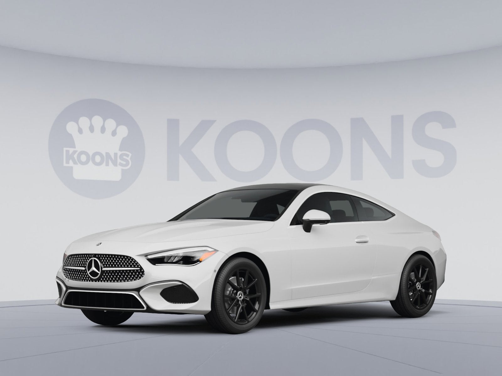2026 Mercedes-Benz CLE CLE 300