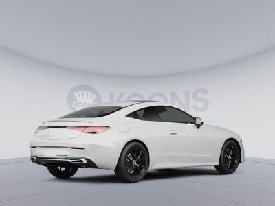 2026 Mercedes-Benz CLE CLE 300