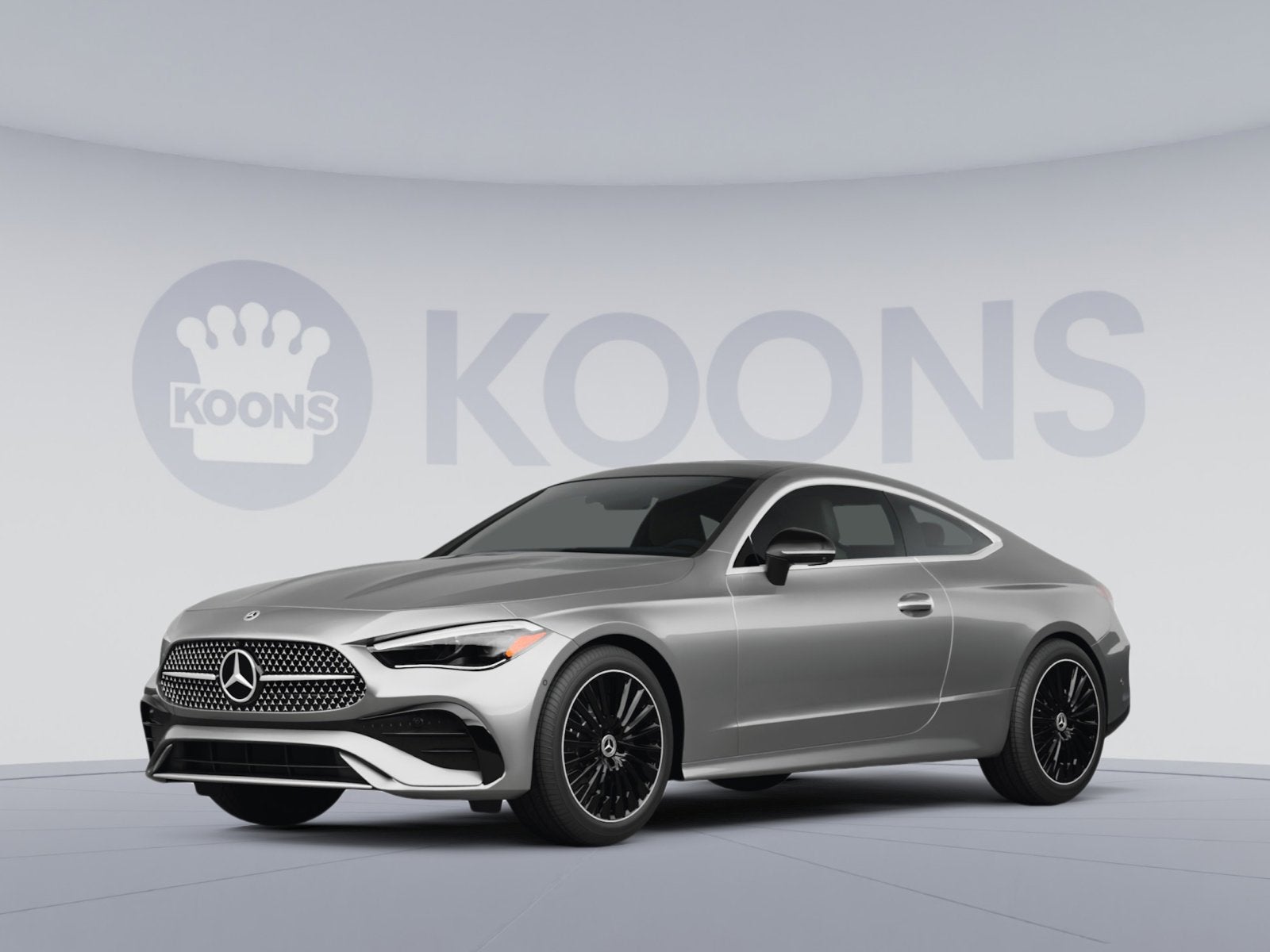 2026 Mercedes-Benz CLE CLE 450