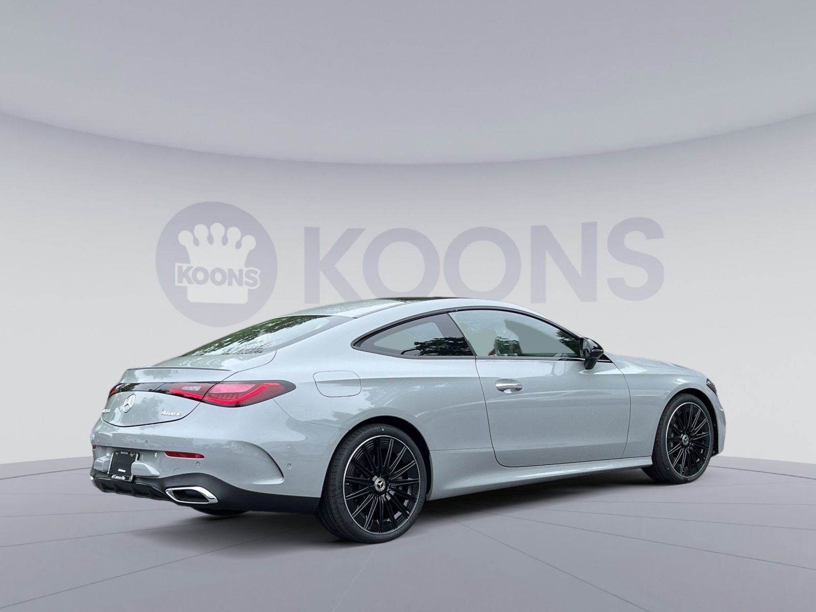 2026 Mercedes-Benz CLE CLE 450