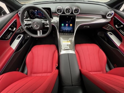 2026 Mercedes-Benz CLE CLE 450