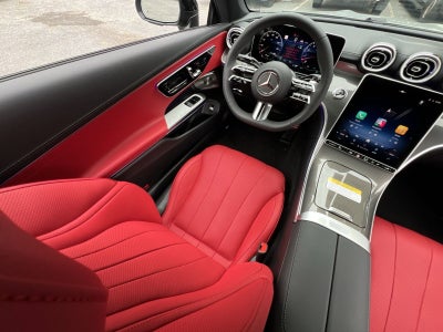 2026 Mercedes-Benz CLE CLE 450