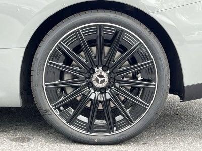2026 Mercedes-Benz CLE CLE 450