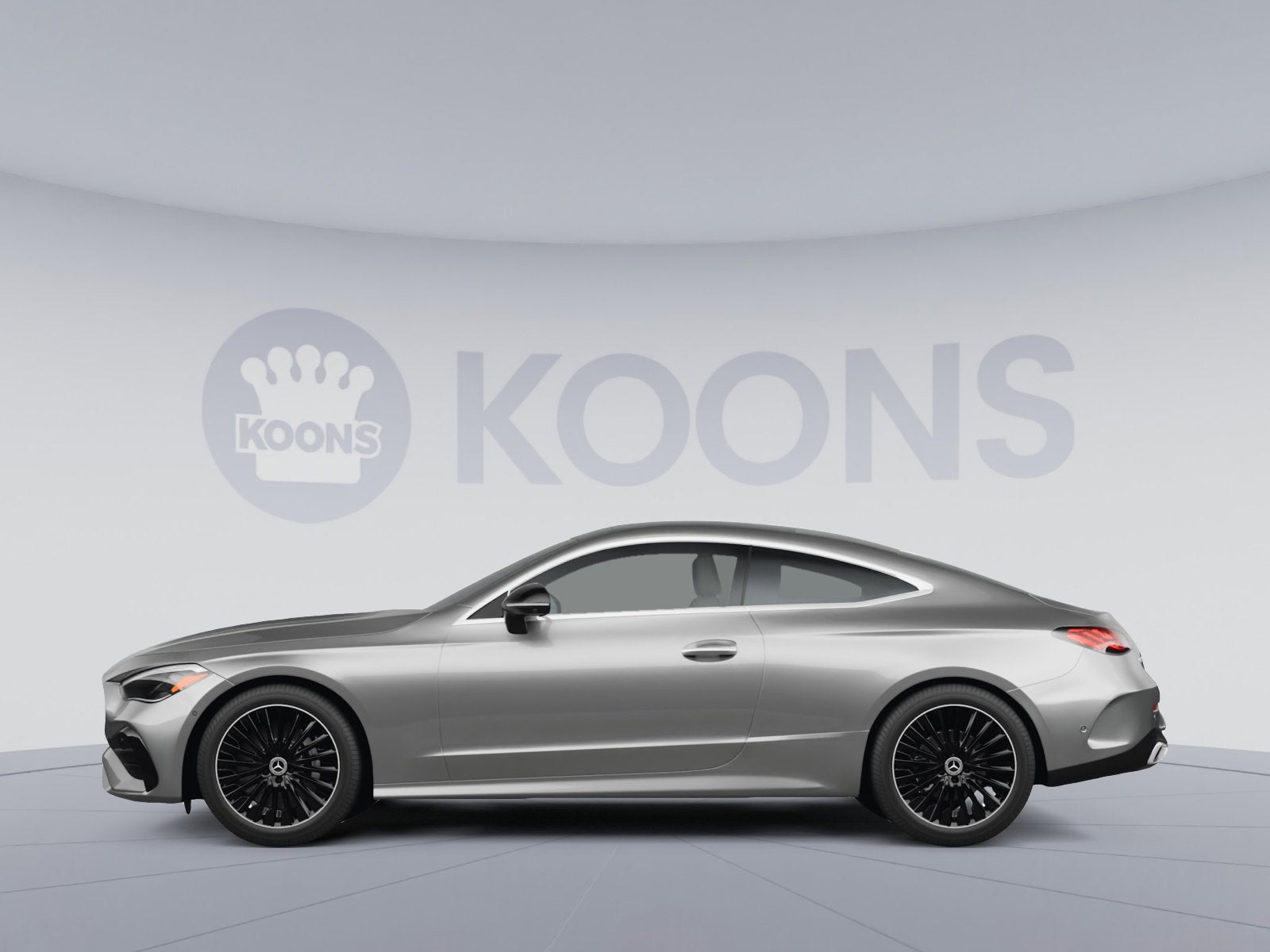 2026 Mercedes-Benz CLE CLE 450