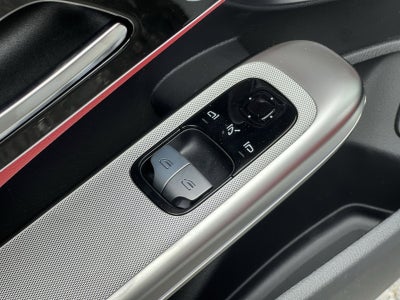 2026 Mercedes-Benz CLE CLE 450