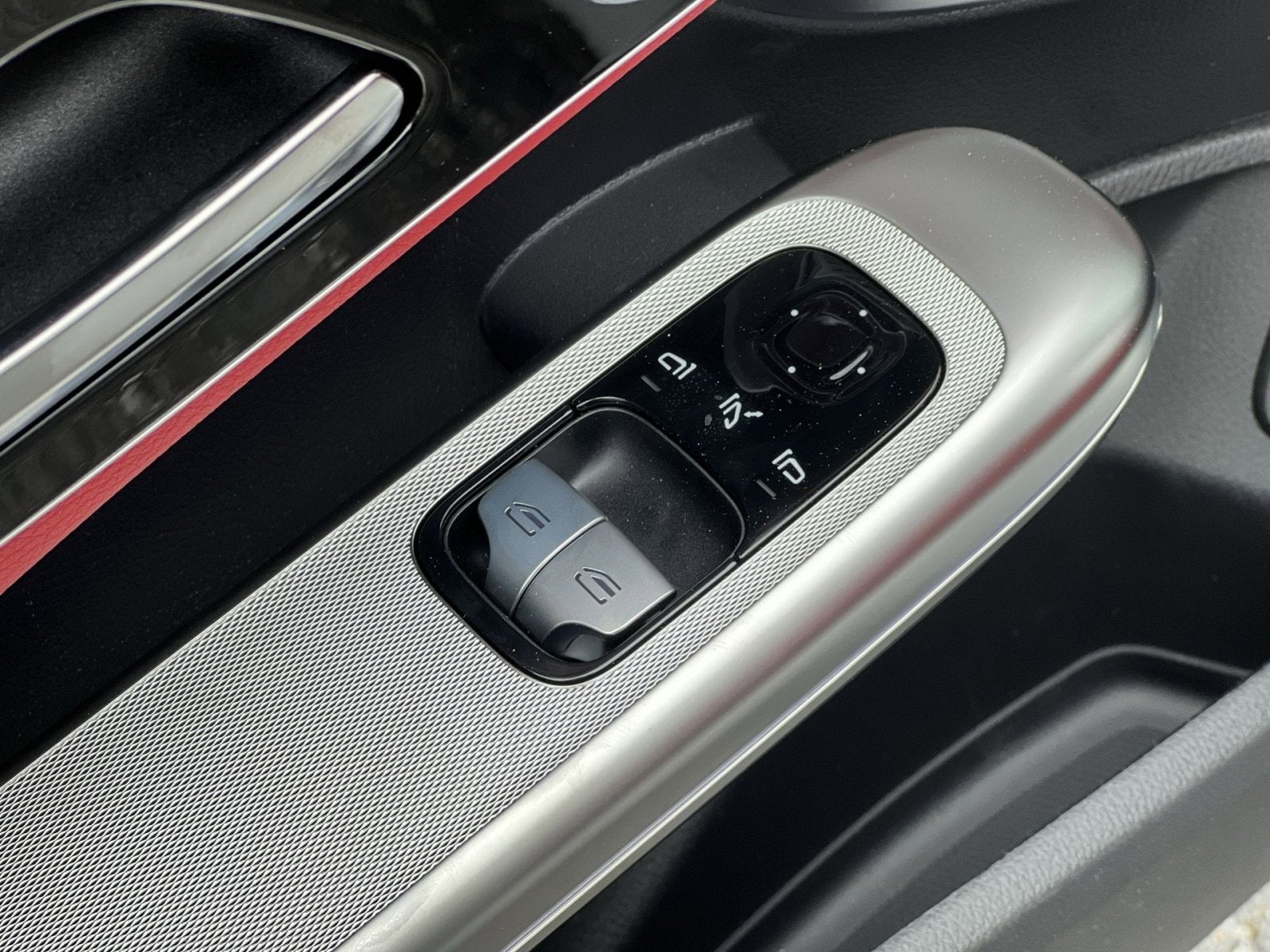 2026 Mercedes-Benz CLE CLE 450