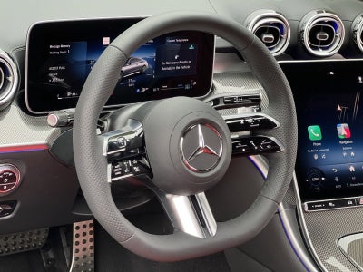 2026 Mercedes-Benz CLE CLE 450