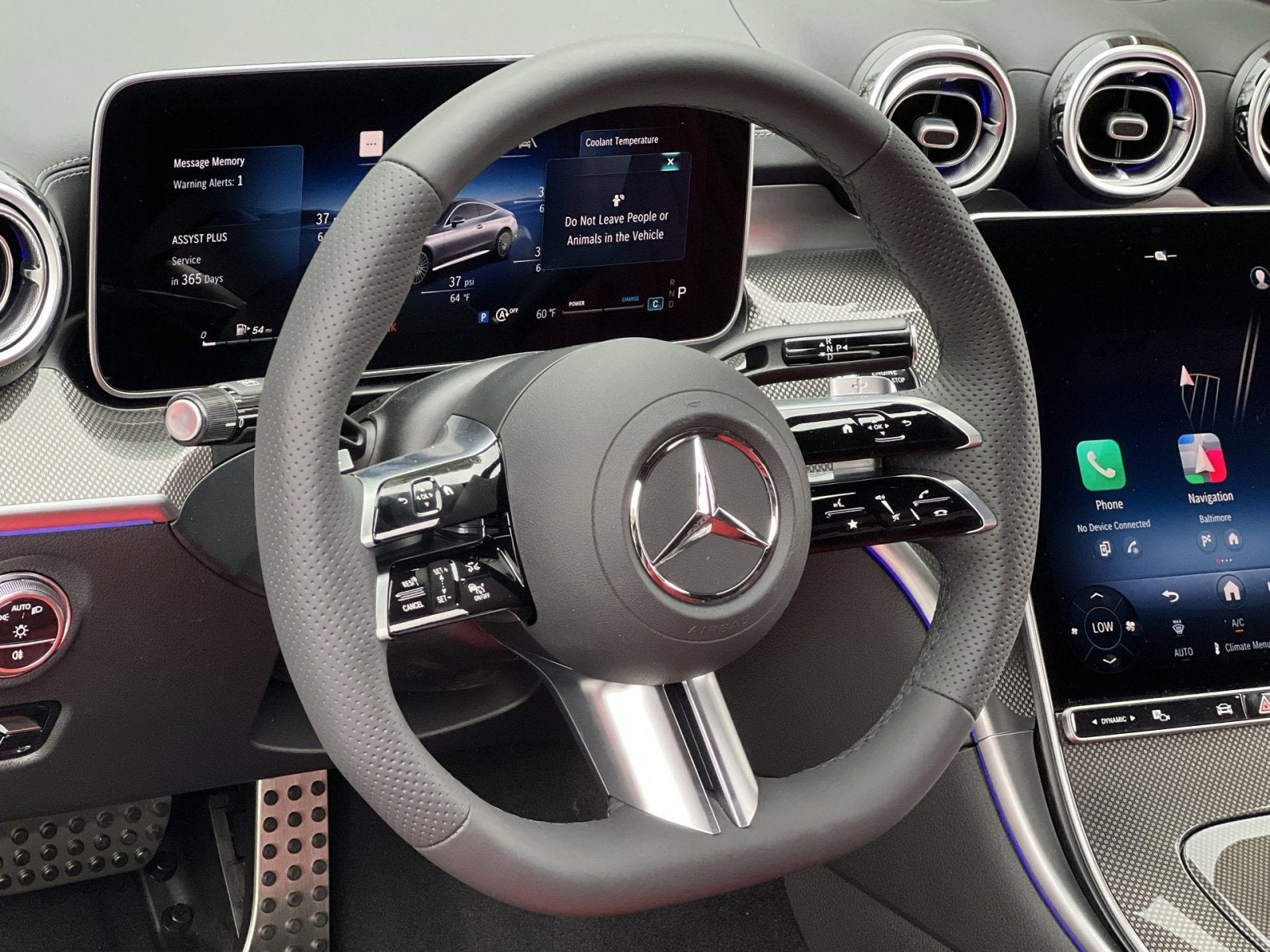 2026 Mercedes-Benz CLE CLE 450