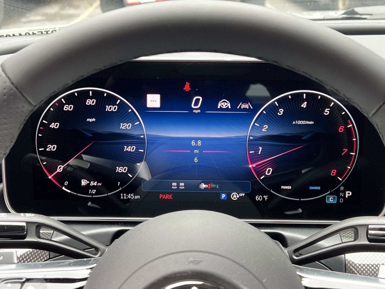 2026 Mercedes-Benz CLE CLE 450