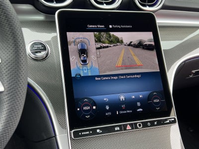 2026 Mercedes-Benz CLE CLE 450