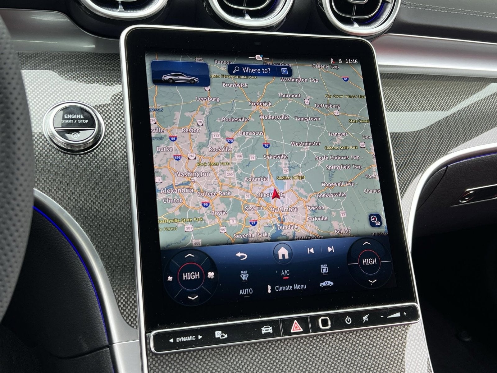 2026 Mercedes-Benz CLE CLE 450