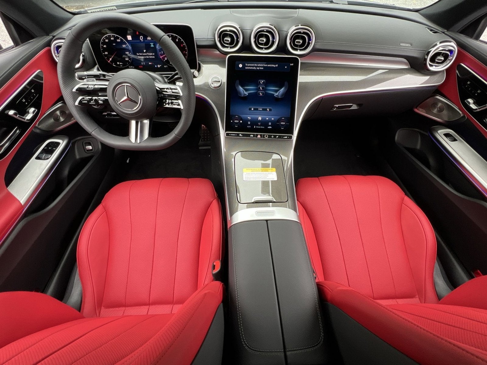 2026 Mercedes-Benz CLE CLE 450