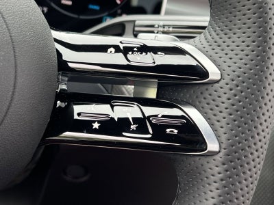 2026 Mercedes-Benz CLE CLE 450