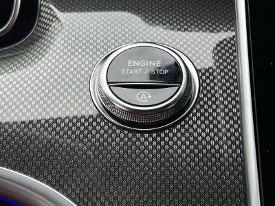 2026 Mercedes-Benz CLE CLE 450