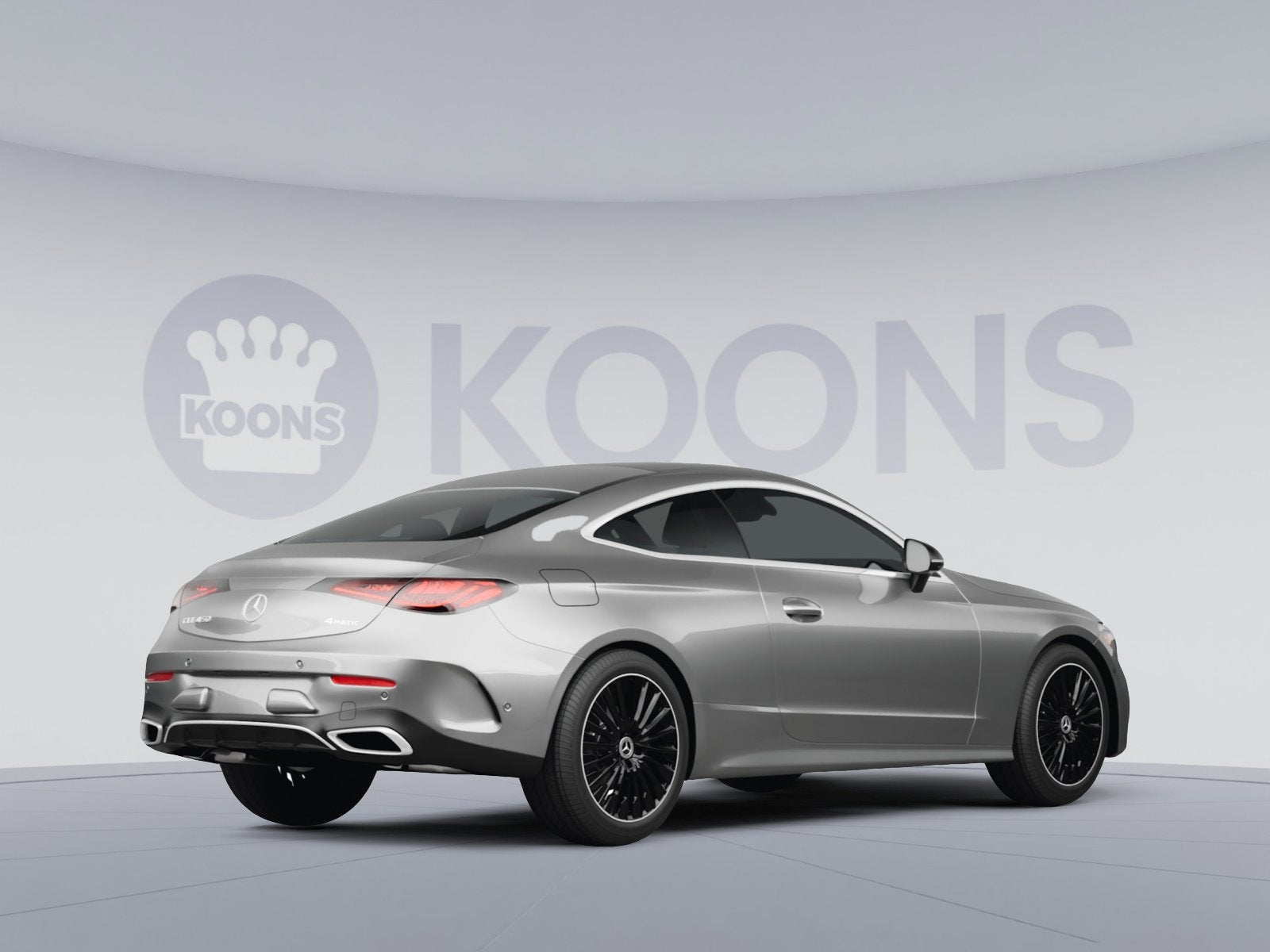 2026 Mercedes-Benz CLE CLE 450