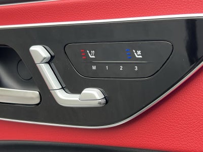 2026 Mercedes-Benz CLE CLE 450