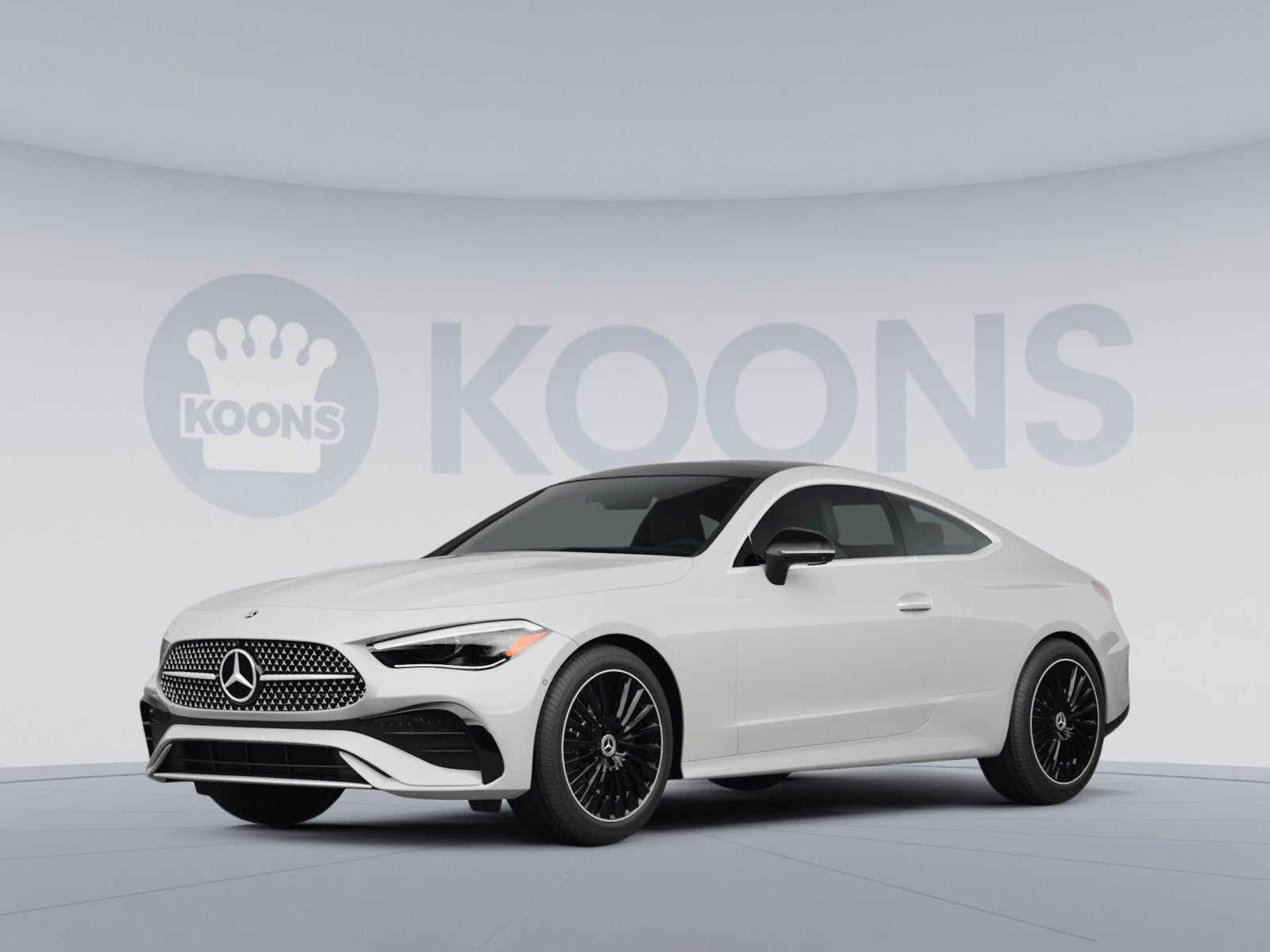 2026 Mercedes-Benz CLE CLE 450