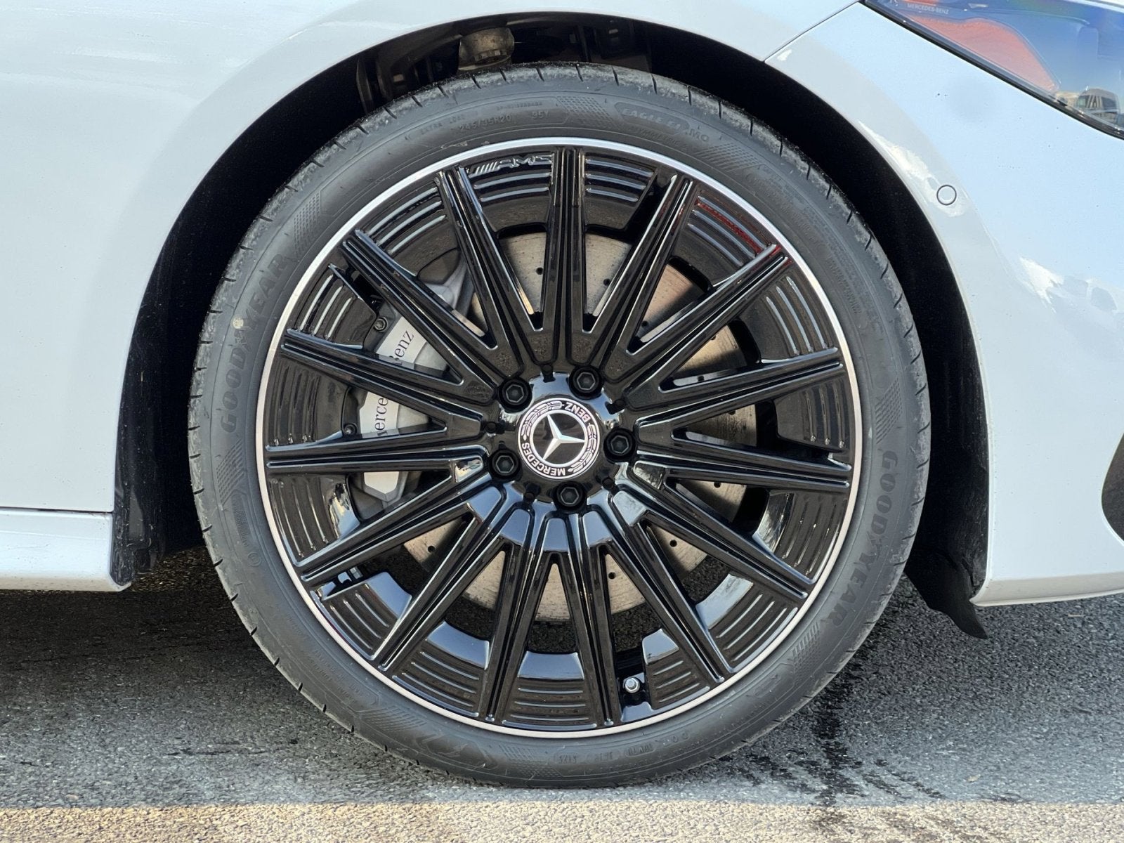 2026 Mercedes-Benz CLE CLE 450