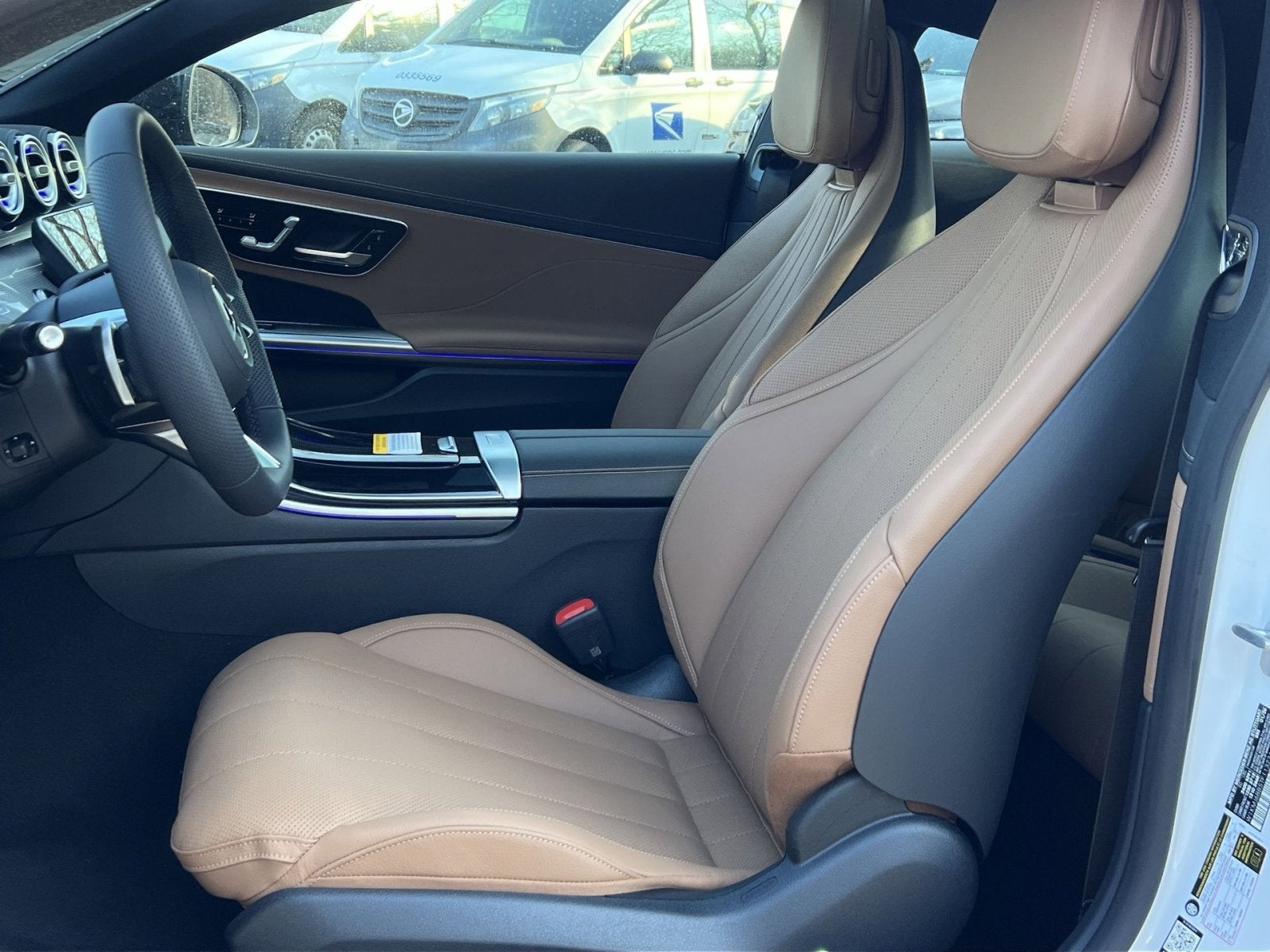 2026 Mercedes-Benz CLE CLE 450