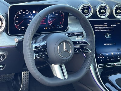 2026 Mercedes-Benz CLE CLE 450