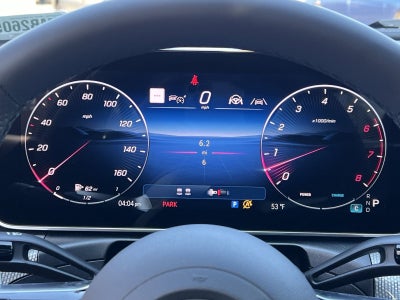 2026 Mercedes-Benz CLE CLE 450