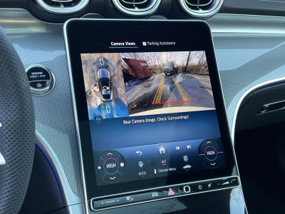 2026 Mercedes-Benz CLE CLE 450