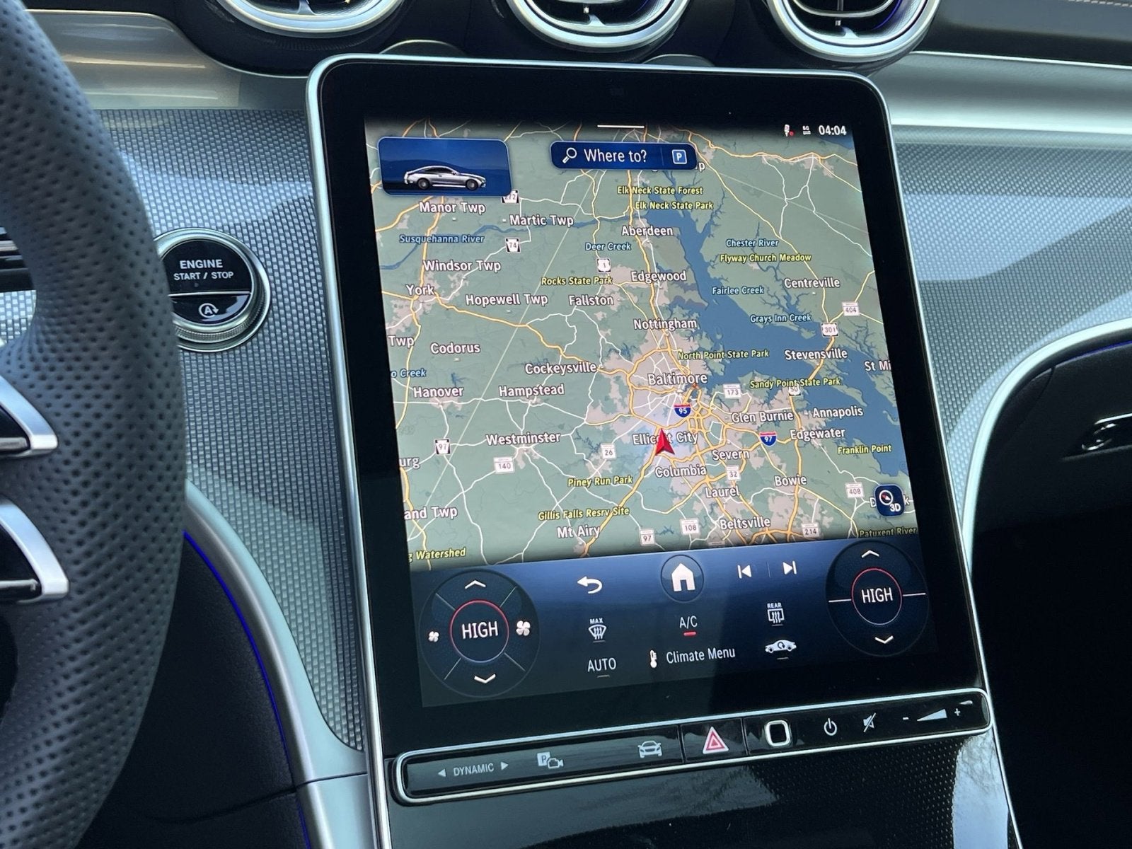 2026 Mercedes-Benz CLE CLE 450