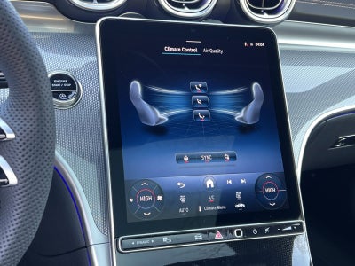 2026 Mercedes-Benz CLE CLE 450