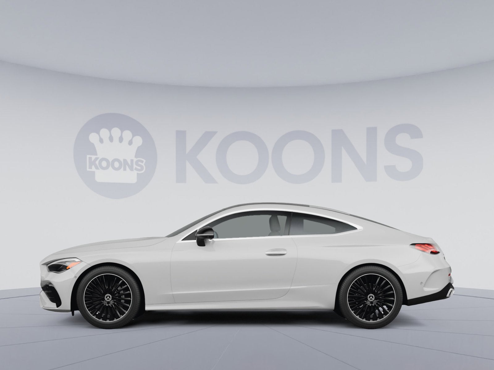 2026 Mercedes-Benz CLE CLE 450