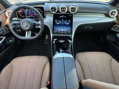 2026 Mercedes-Benz CLE CLE 450