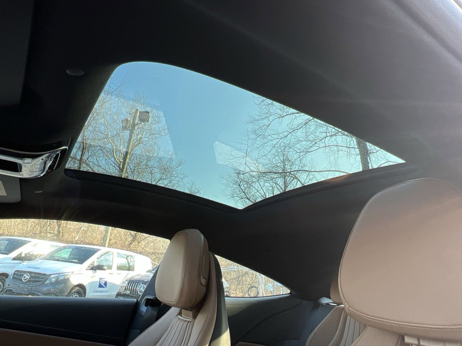 2026 Mercedes-Benz CLE CLE 450