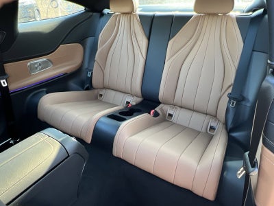 2026 Mercedes-Benz CLE CLE 450